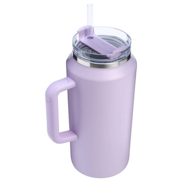 Stanley Pastel Purple Mug with Handle - Picture 3 of 3